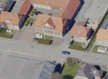 Office Birkealle 5A 6780 Skaerbaek