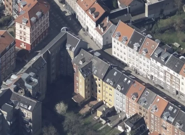 Bolig Knudrisgade 36 8000 Aarhus C