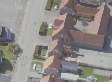 Kontor til leje på Birkealle 5A, 6780 Skærbæk - 335 m² | Foto 2 - Lokalebasen