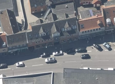 Butik Smedelundsgade 12A 4300 Holbæk