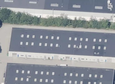 331 m² Warehouse space rental in Stenlose, Knud Bro Alle 7F (3660) - 0 | MatchOffice.com
