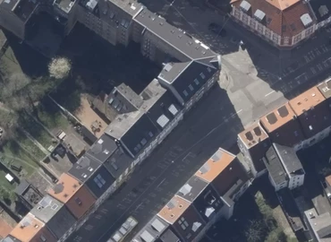 Bolig Knudrisgade 36 8000 Aarhus C