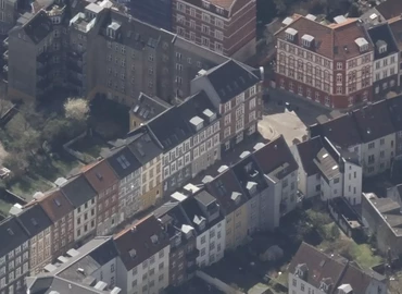 Bolig Knudrisgade 36 8000 Aarhus C