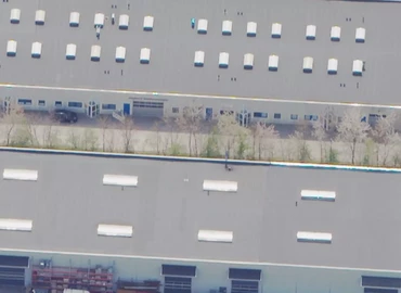 331 m² Workshop space for rent in Stenlose, Knud Bro Alle 7F (3660) - 1 | MatchOffice.com