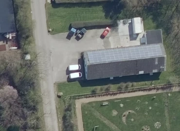 Lager / produktion Kobbelvej 49 4780 Stege