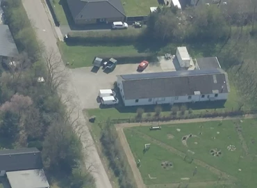 Lager / produktion Kobbelvej 49 4780 Stege