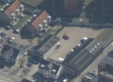 Kontor Haderslevvej 6C 6200 Aabenraa