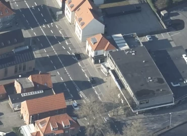 Kontor Dalumvej 16 5250 Odense SV
