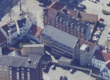 Lager til leje på Ladegårdsgade 4, 9000 Aalborg - 336 m² | Foto 1 - Lokalebasen.dk