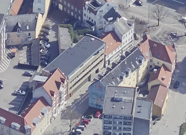 Lager til leje på Ladegårdsgade 4, 9000 Aalborg - 336 m² | Foto 3 - Lokalebasen.dk