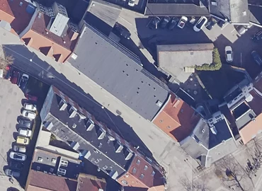 336 m² Workshop space up for rent in Aalborg, Ladegårdsgade 4 (9000) - 4 | MatchOffice.com