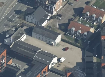 Kontor Haderslevvej 6C 6200 Aabenraa