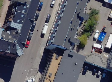 Kontor til leje på Svanevej 24A, 2400 København NV - 331 m² | Foto 4 - Lokalebasen.dk