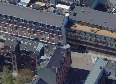 Kontor til leje på Svanevej 24A, 2400 København NV - 331 m² | Foto 2 - Lokalebasen.dk