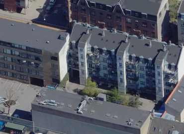 Kontor til leje på Svanevej 24A, 2400 København NV - 331 m² | Foto 3 - Lokalebasen