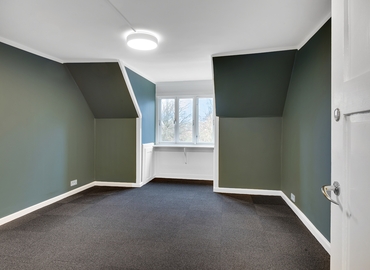 Kontor til leje på Esplanaden 34A, 1263 København K - 31 m² | Foto 2 - Lokalebasen.dk