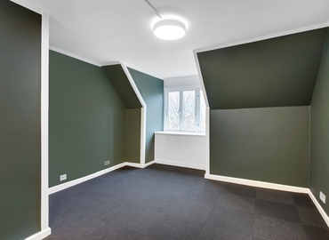 Kontor til leje på Esplanaden 34A, 1263 København K - 31 m² | Foto 2 - Lokalebasen