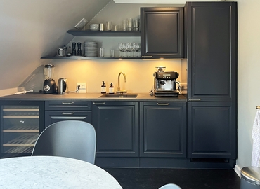 Kontor til leje på Esplanaden 34A, 1263 København K - 31 m² | Foto 1 - Lokalebasen