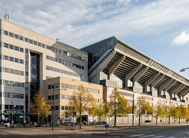 Kontor til leje på Øster Allé 48, 2100 København Ø - 439 m² | Foto 0 - Lokalebasen.dk