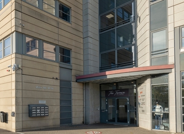 Office Øster Allé 48 2100 Copenhagen Ø