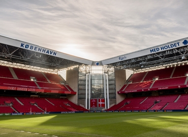 Kontor til leje på Øster Allé 48, 2100 København Ø - 439 m² | Foto 17 - Lokalebasen.dk