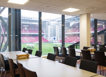 Office Øster Allé 48 2100 Copenhagen Ø