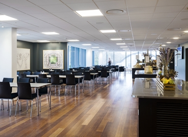 Kontor til leje på Øster Allé 48, 2100 København Ø - 439 m² | Foto 14 - Lokalebasen.dk