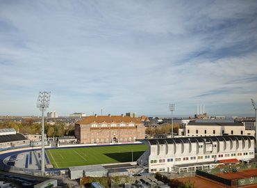 Kontor til leje på Øster Allé 48, 2100 København Ø - 439 m² | Foto 8 - Lokalebasen.dk