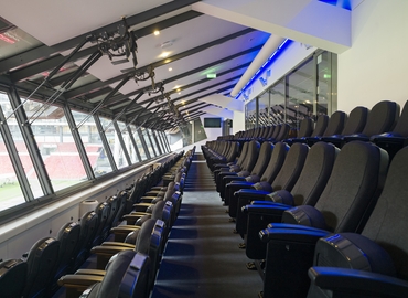 Office Øster Allé 48 2100 Copenhagen Ø