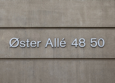 Kontor til leje på Øster Allé 48, 2100 København Ø - 439 m² | Foto 2 - Lokalebasen.dk