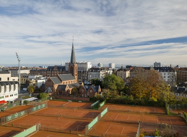 Kontor til leje på Øster Allé 48, 2100 København Ø - 439 m² | Foto 9 - Lokalebasen.dk