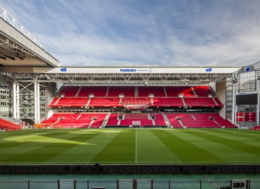 Office Øster Allé 48 2100 Copenhagen Ø