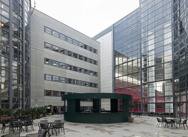 Kontor til leje på Øster Allé 48, 2100 København Ø - 439 m² | Foto 19 - Lokalebasen