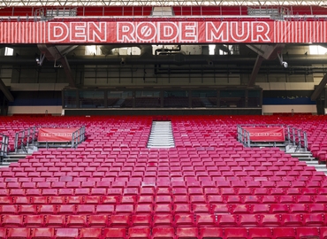 Office Øster Allé 48 2100 Copenhagen Ø