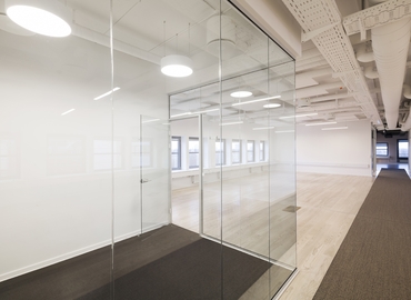 Kontor til leje på Øster Allé 48, 2100 København Ø - 439 m² | Foto 3 - Lokalebasen