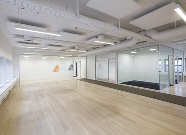 Kontor til leje på Øster Allé 48, 2100 København Ø - 439 m² | Foto 5 - Lokalebasen