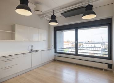 Office Øster Allé 48 2100 Copenhagen Ø