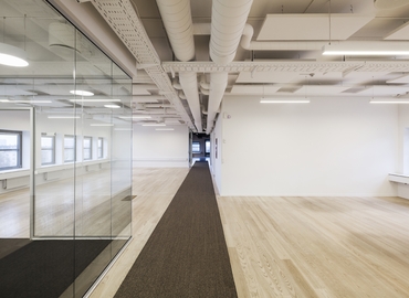 Office Øster Allé 48 2100 Copenhagen Ø