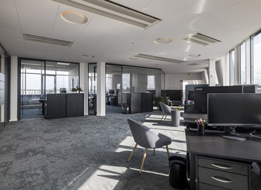 Kontor til leje på Dirch Passers Allé 27, 2000 Frederiksberg - 707 m² | Foto 11 - Lokalebasen.dk