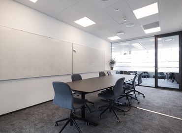 Kontor til leje på Dirch Passers Allé 27, 2000 Frederiksberg - 707 m² | Foto 14 - Lokalebasen.dk