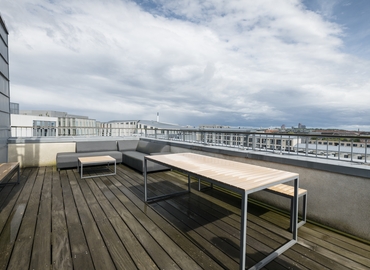 Kontor til leje på Dirch Passers Allé 27, 2000 Frederiksberg - 707 m² | Foto 9 - Lokalebasen.dk