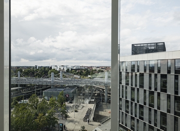 Kontor til leje på Dirch Passers Allé 27, 2000 Frederiksberg - 707 m² | Foto 17 - Lokalebasen