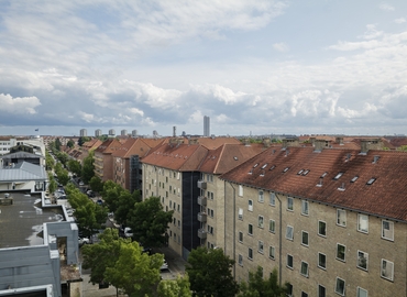Kontor til leje på Dirch Passers Allé 27, 2000 Frederiksberg - 707 m² | Foto 18 - Lokalebasen
