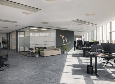 Kontor til leje på Dirch Passers Allé 27, 2000 Frederiksberg - 707 m² | Foto 13 - Lokalebasen