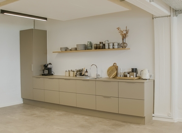 Kontor til leje på Lersø Parkallé 107, 2100 København Ø - 416 m² | Foto 3 - Lokalebasen.dk