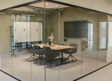 Kontor til leje på Lersø Parkallé 107, 2100 København Ø - 416 m² | Foto 6 - Lokalebasen