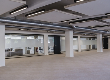 Kontor til leje på Lersø Parkallé 107, 2100 København Ø - 416 m² | Foto 7 - Lokalebasen