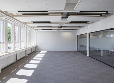 Kontor til leje på Lersø Parkallé 107, 2100 København Ø - 416 m² | Foto 8 - Lokalebasen