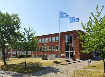 Office Lersø Parkallé 107 2100 Copenhagen Ø