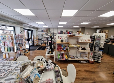 Butik til leje på Vestergade 5, 8800 Viborg - 100 m² | Foto 4 - Lokalebasen.dk